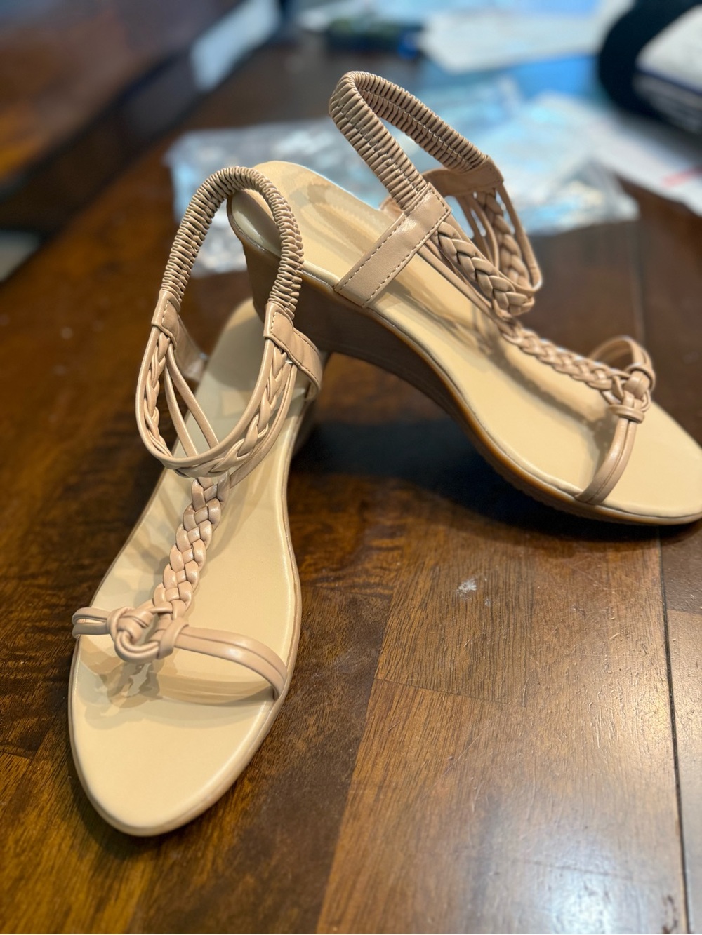 Women’s sandals